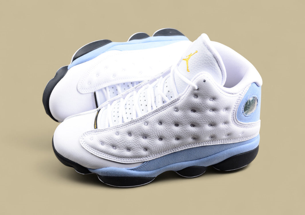Air Jordan 13 Retro "Blue Grey"