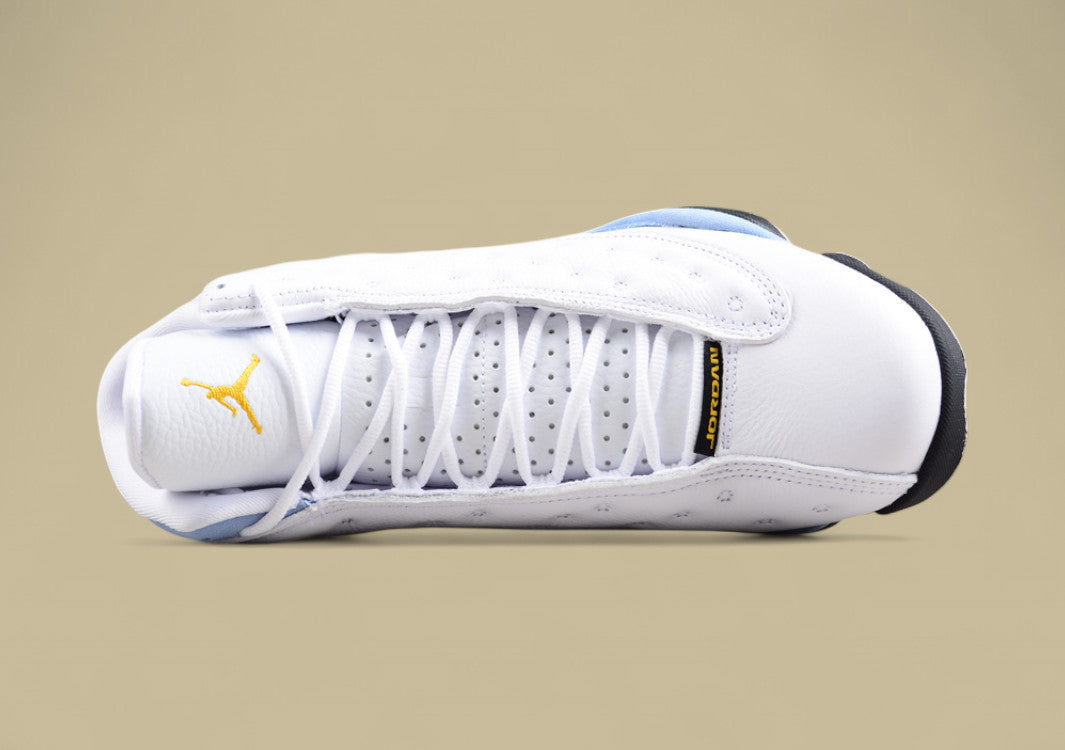 Air Jordan 13 Retro "Blue Grey"