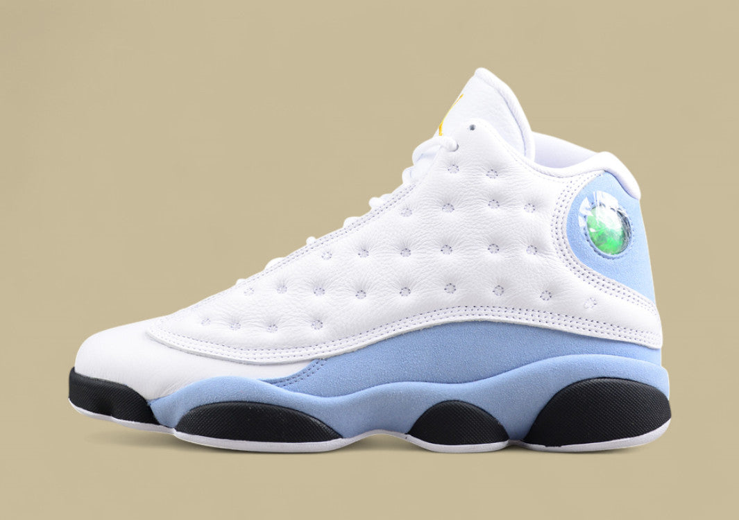 Air Jordan 13 Retro "Blue Grey"