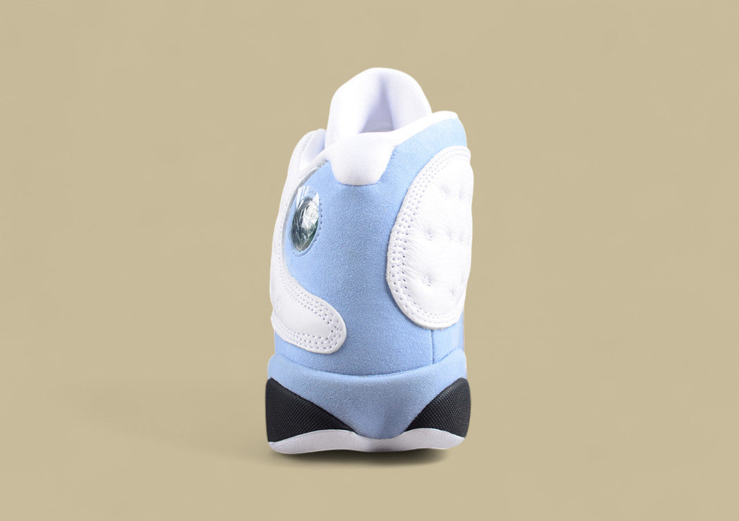 Air Jordan 13 Retro "Blue Grey"