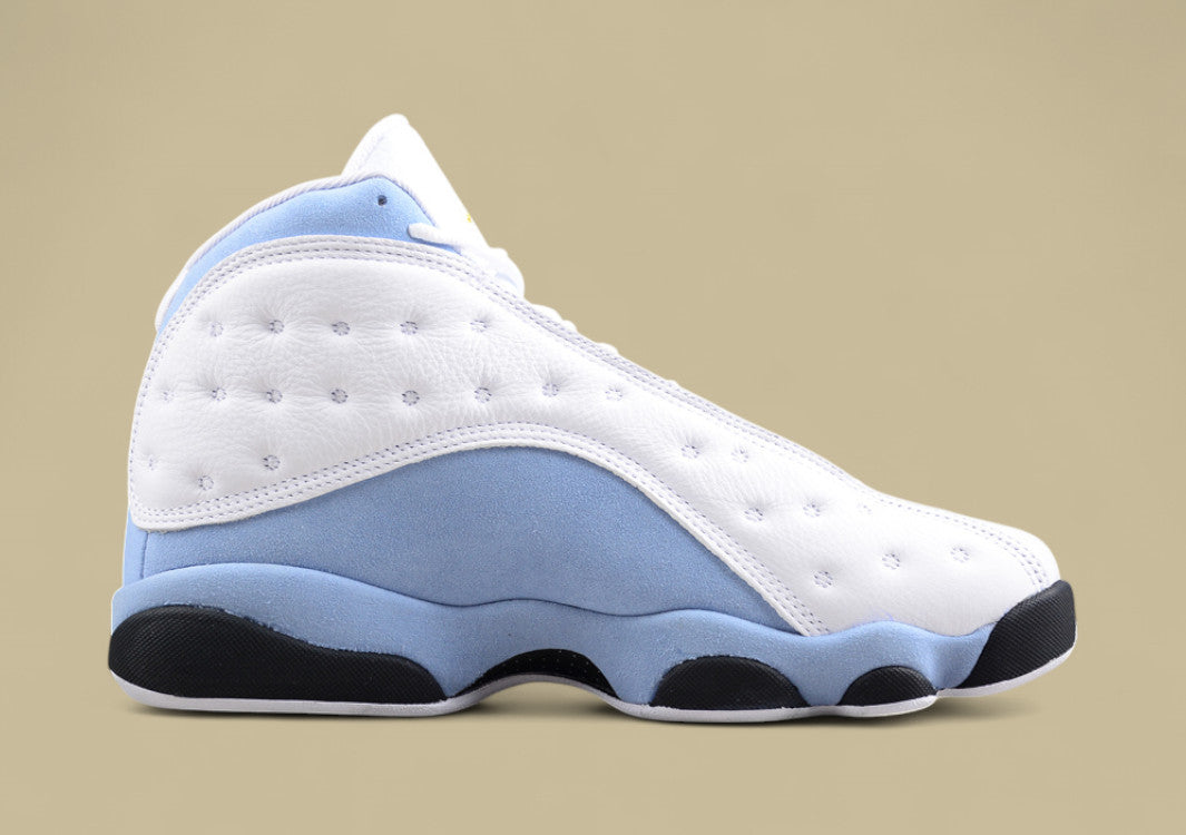 Air Jordan 13 Retro "Blue Grey"