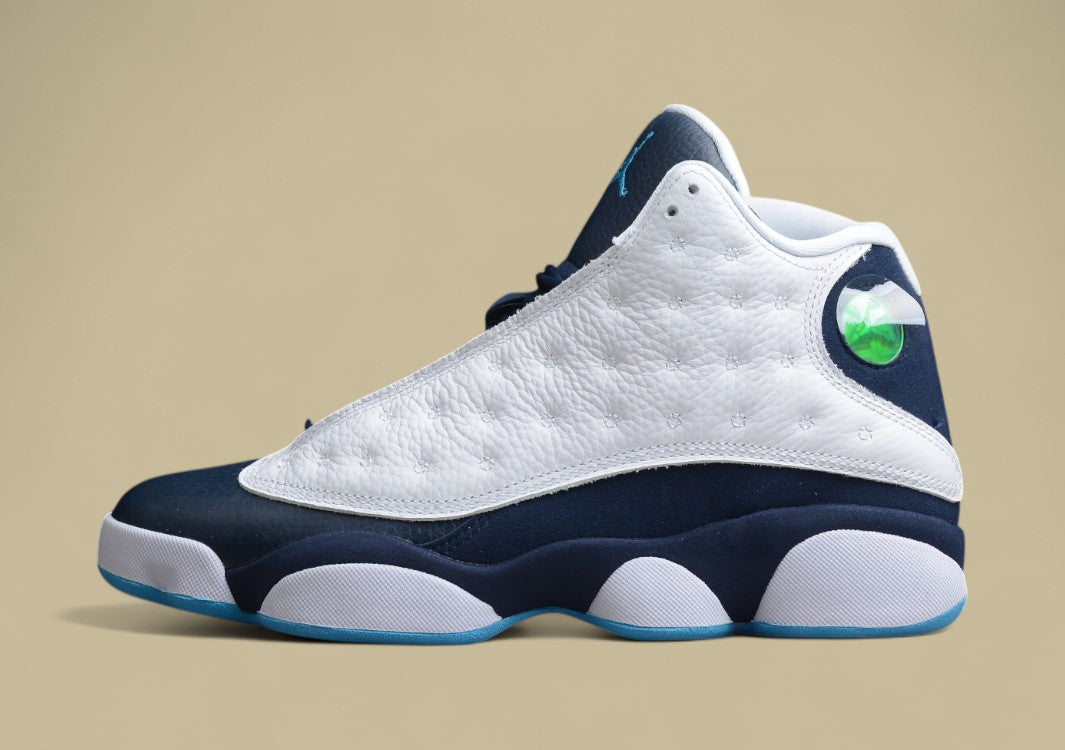 Air Jordan 13 Retro"Obsidian”