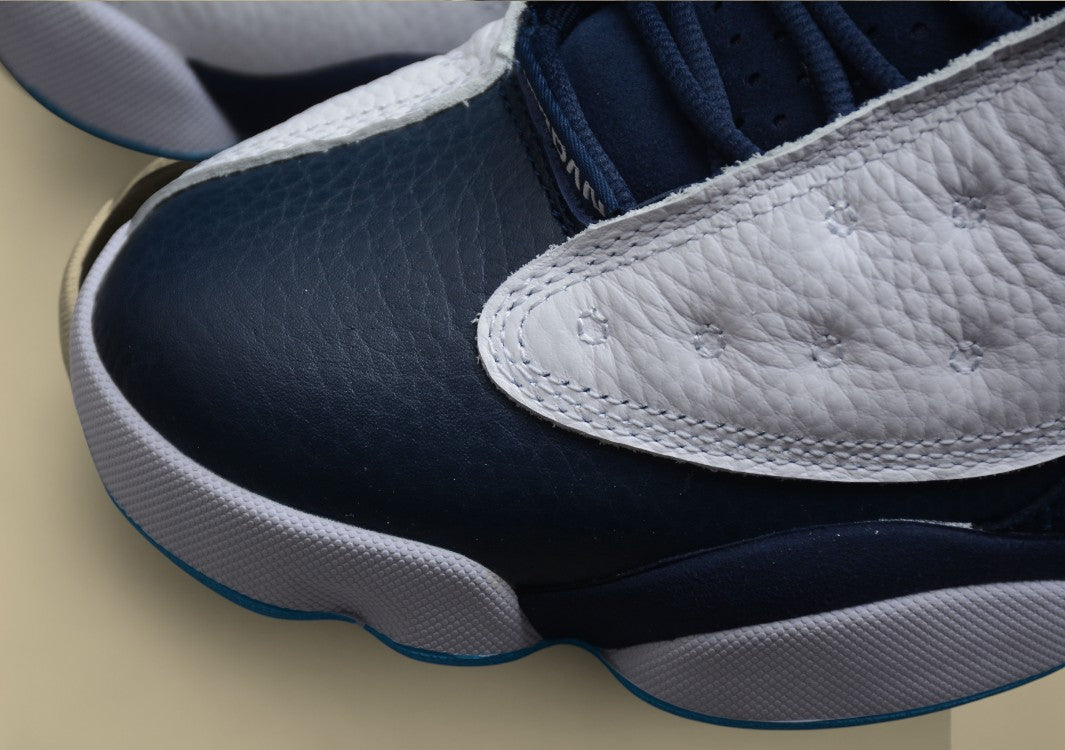 Air Jordan 13 Retro"Obsidian”