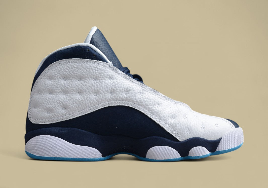 Air Jordan 13 Retro"Obsidian”