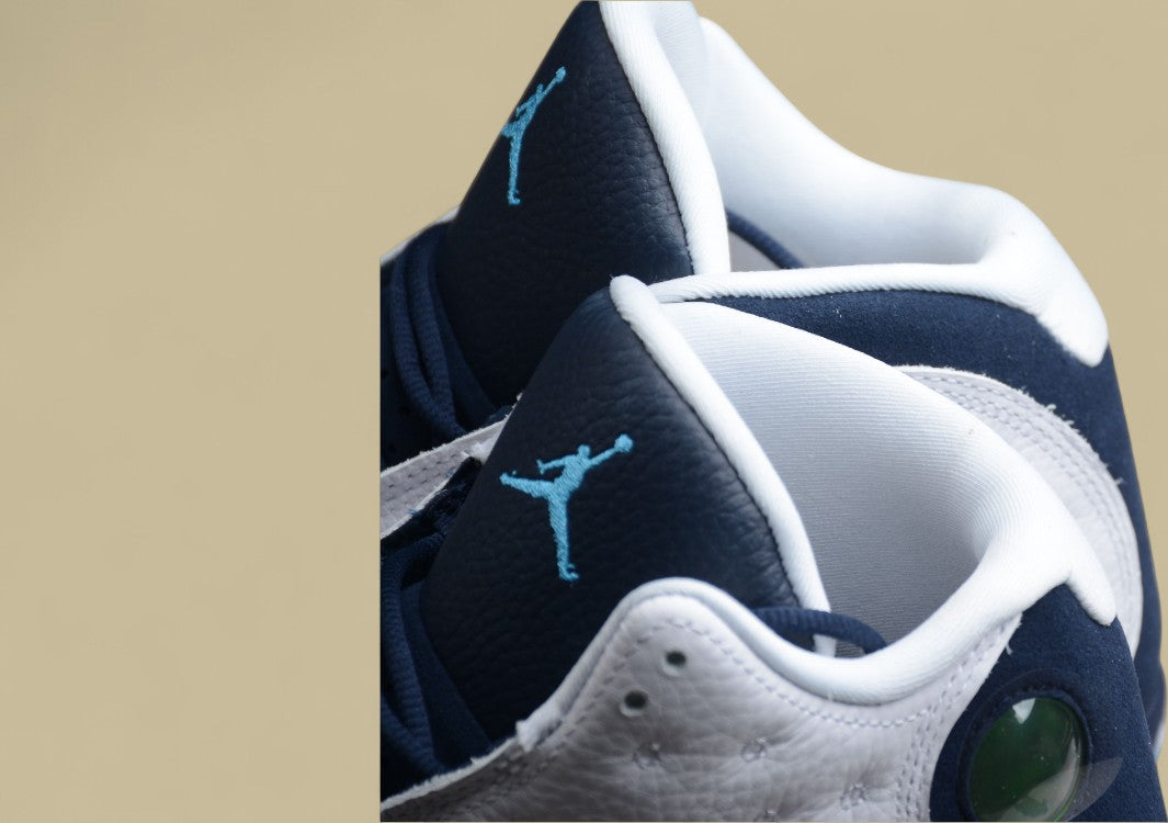 Air Jordan 13 Retro"Obsidian”