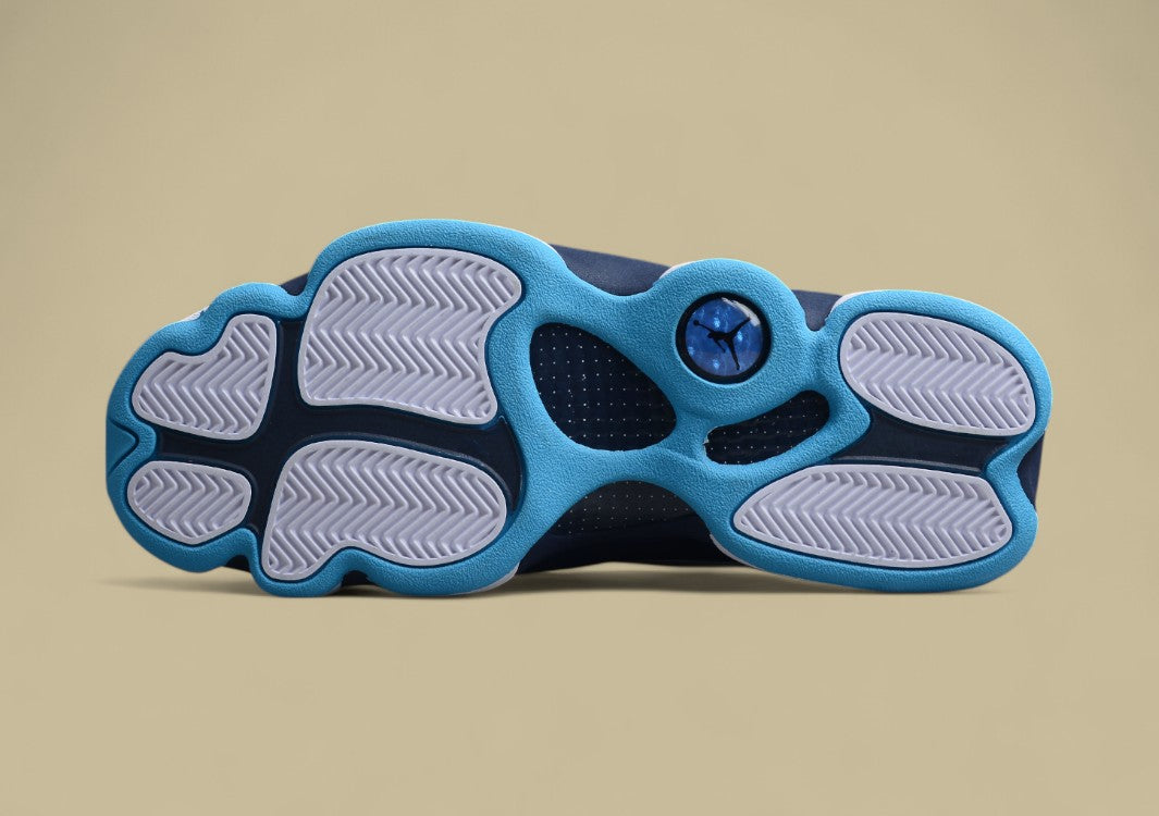 Air Jordan 13 Retro"Obsidian”