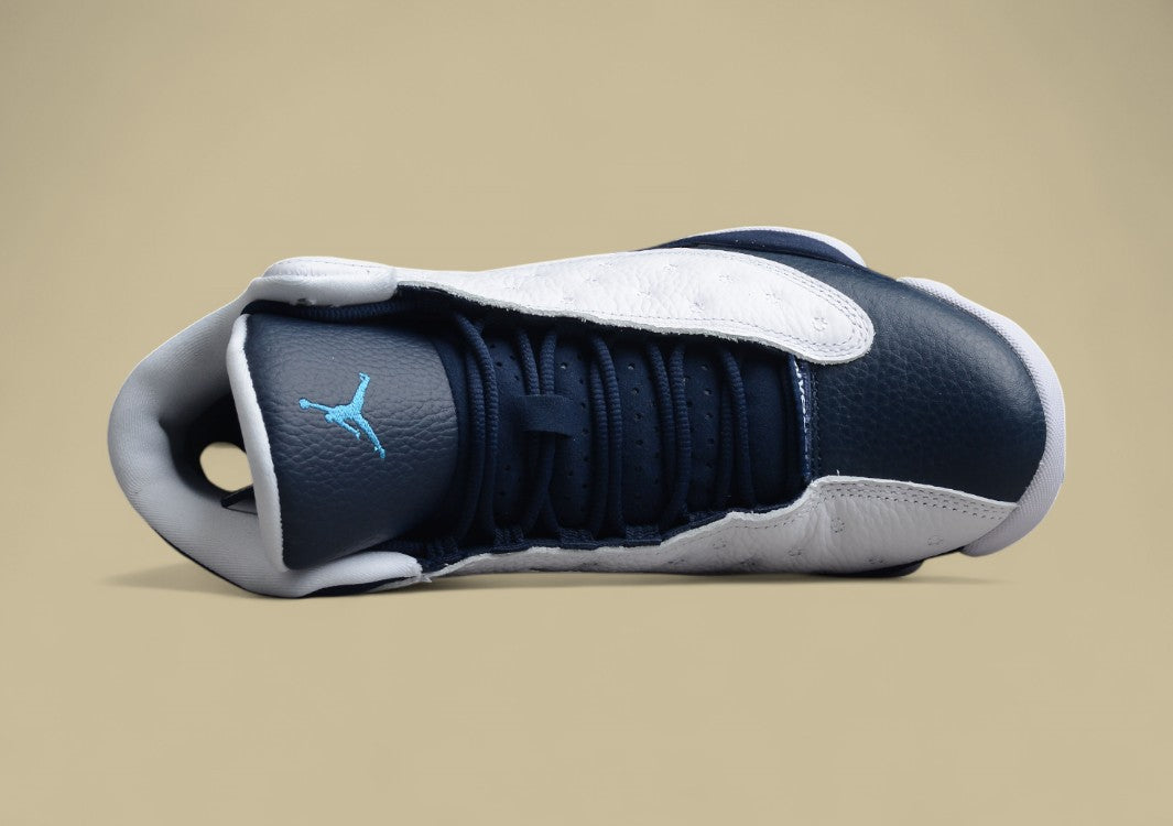 Air Jordan 13 Retro"Obsidian”