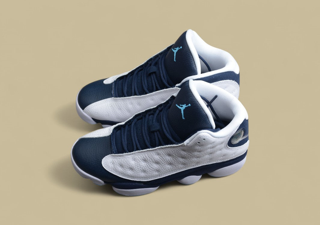 Air Jordan 13 Retro"Obsidian”