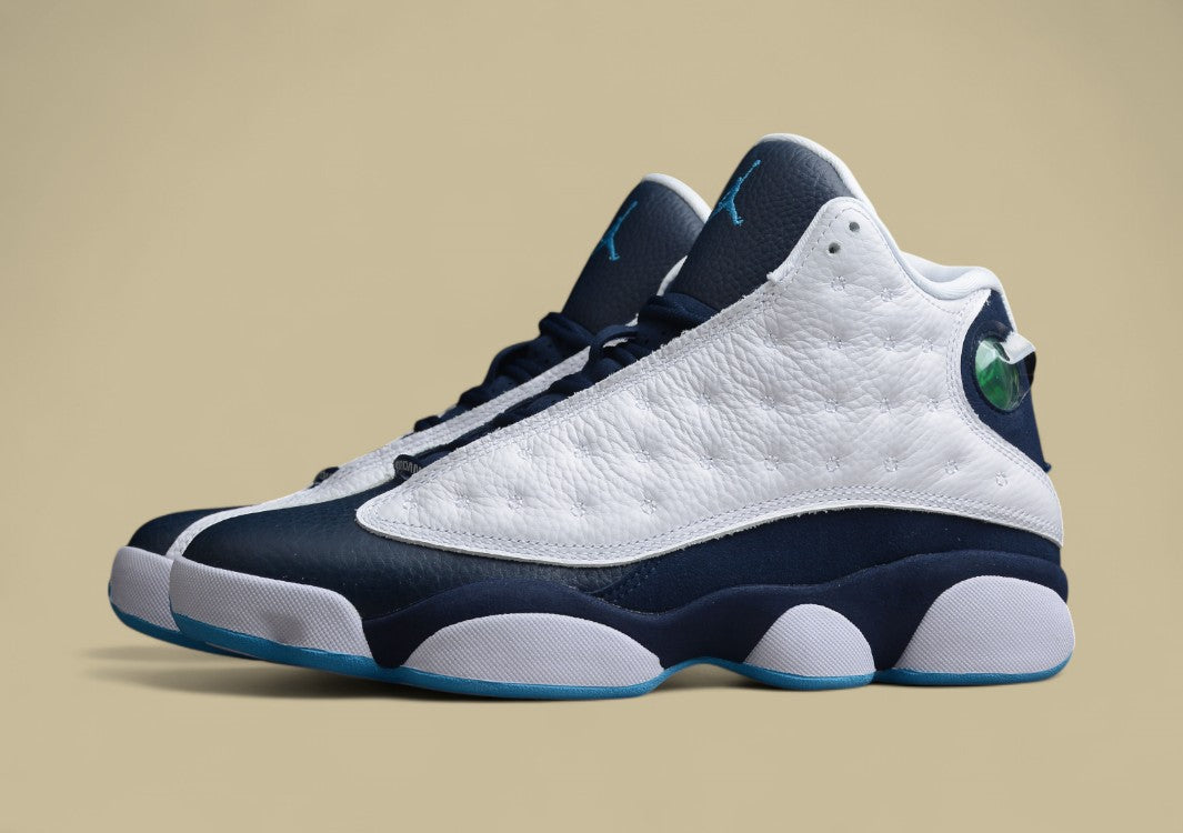 Air Jordan 13 Retro"Obsidian”