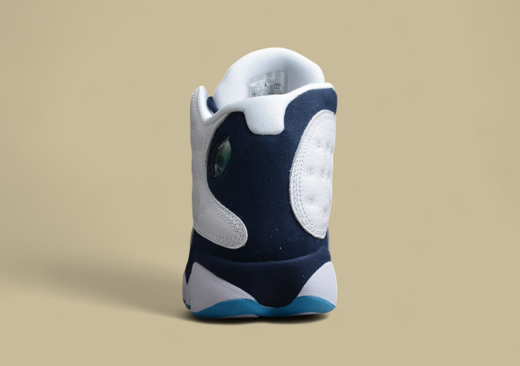Air Jordan 13 Retro"Obsidian”