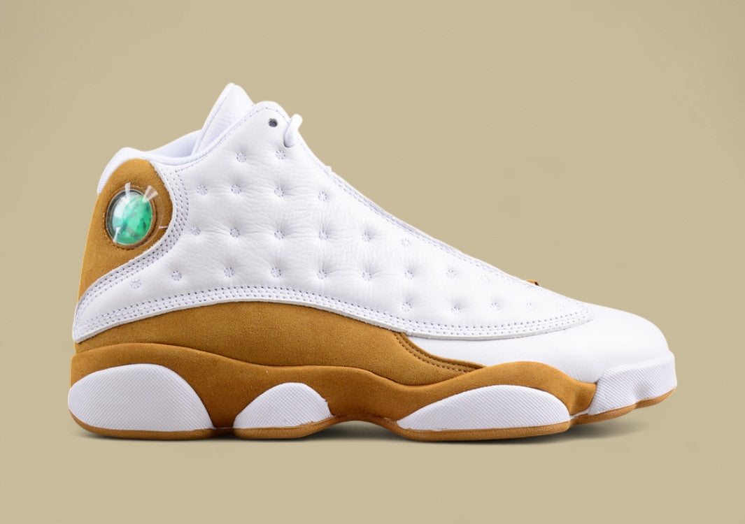 Air Jordan 13 Retro "Wheat"