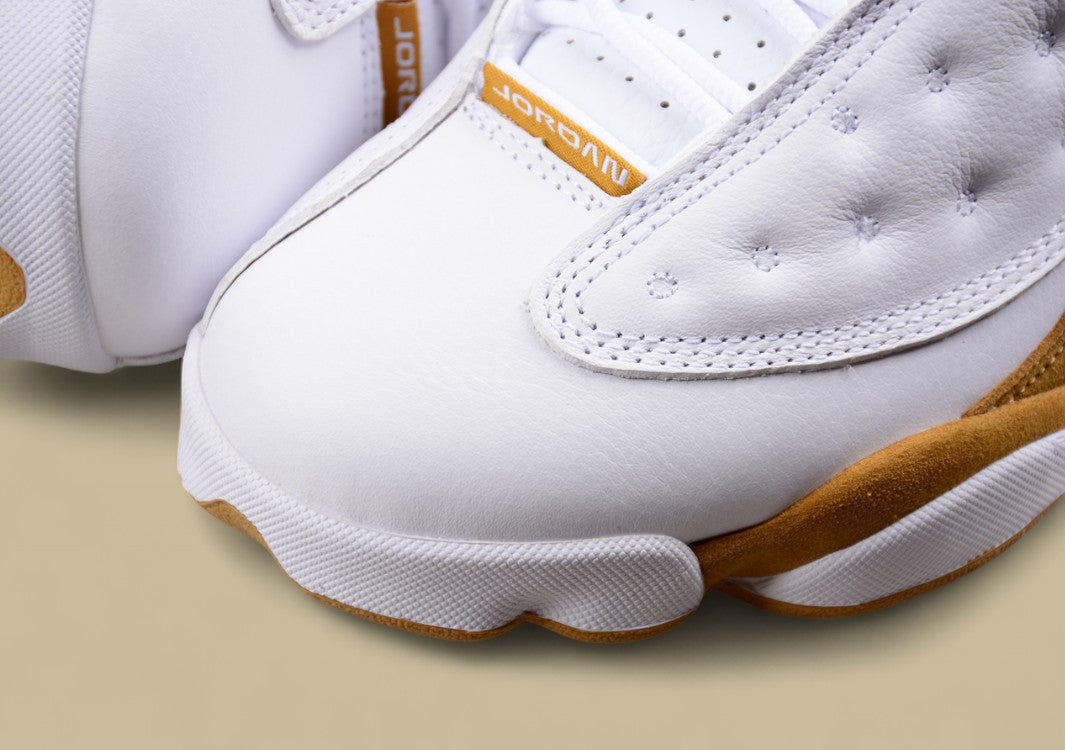 Air Jordan 13 Retro "Wheat"