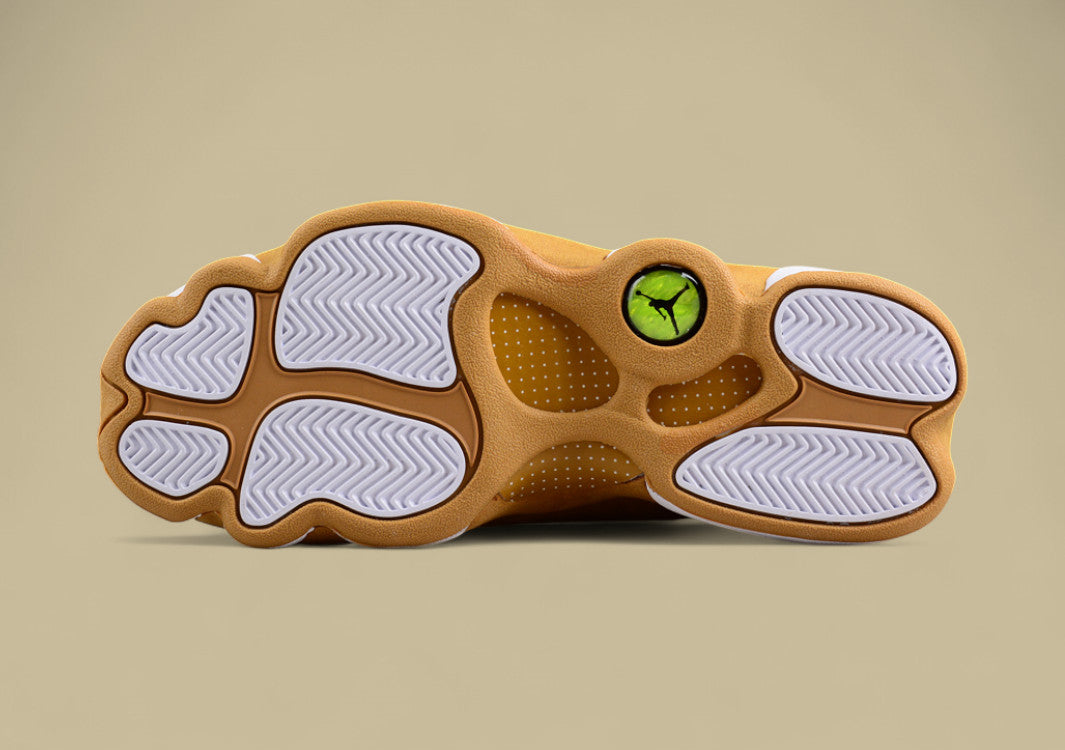 Air Jordan 13 Retro "Wheat"