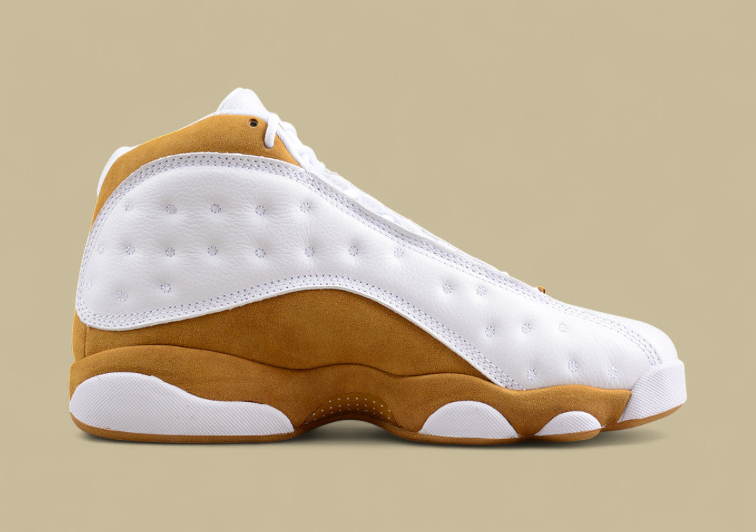 Air Jordan 13 Retro "Wheat"