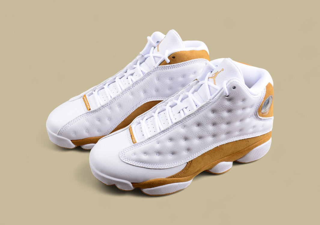 Air Jordan 13 Retro "Wheat"