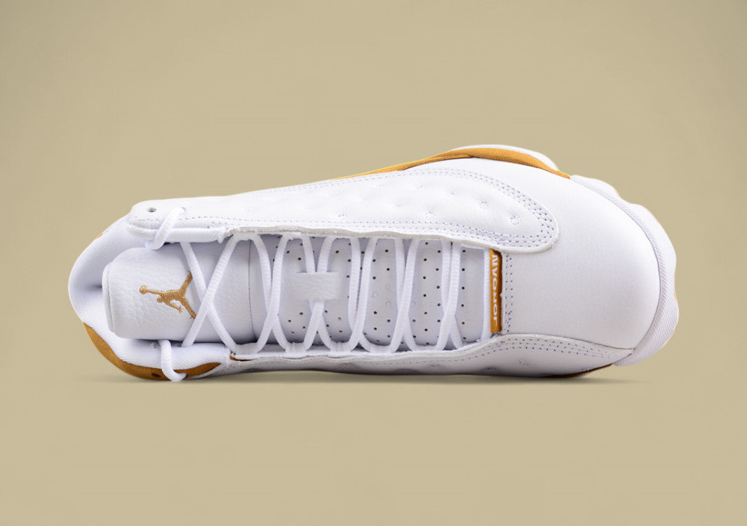 Air Jordan 13 Retro "Wheat"