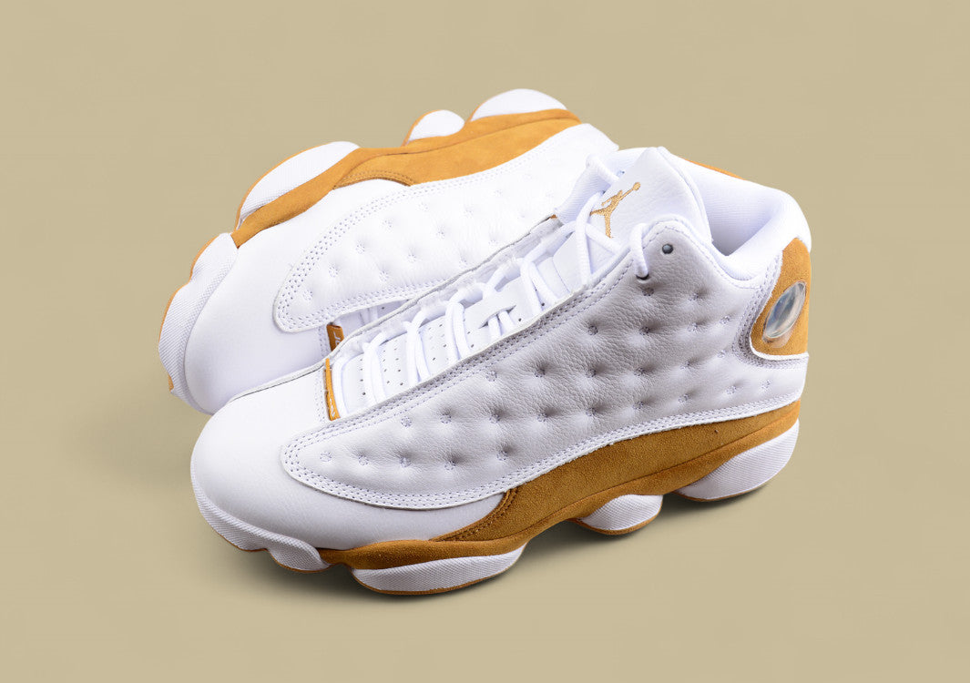 Air Jordan 13 Retro "Wheat"