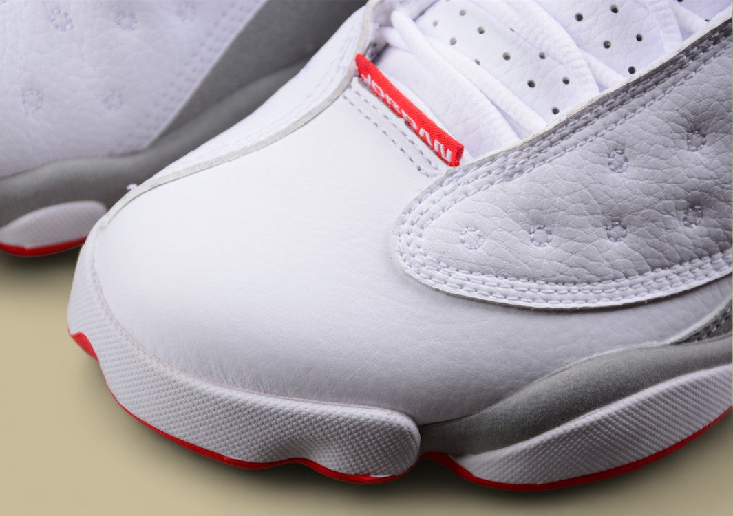 Air Jordan 13 Retro – Panther Power Trifft auf Legendenstatus