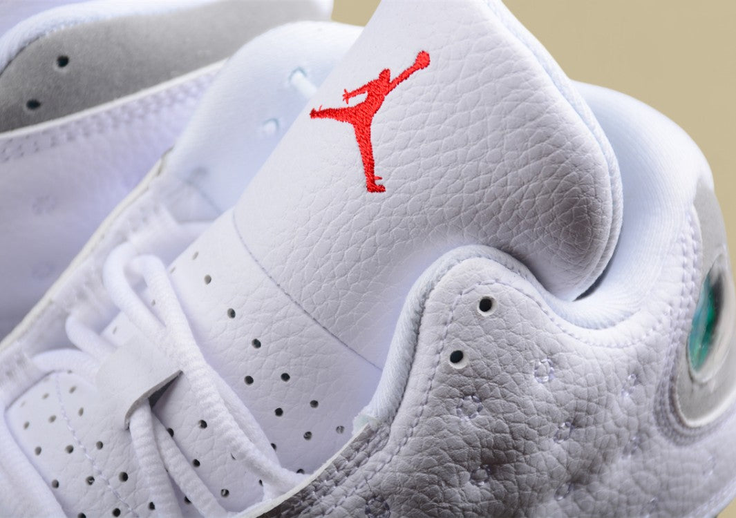 Air Jordan 13 Retro – Panther Power Trifft auf Legendenstatus