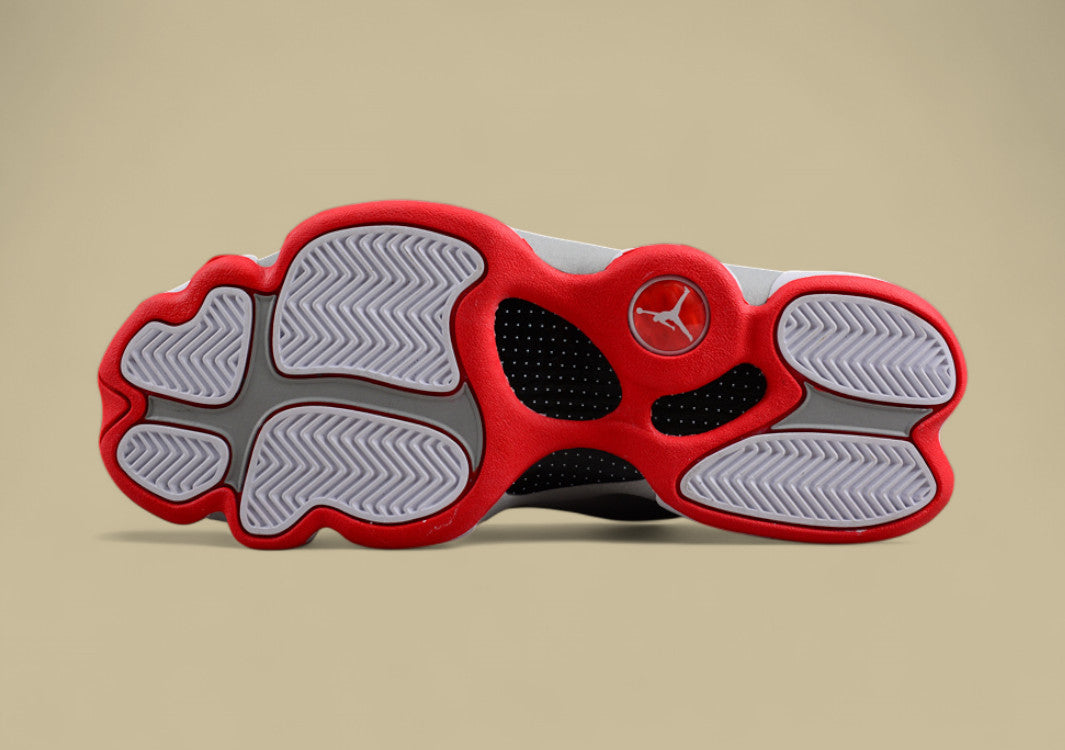 Air Jordan 13 Retro – Panther Power Trifft auf Legendenstatus