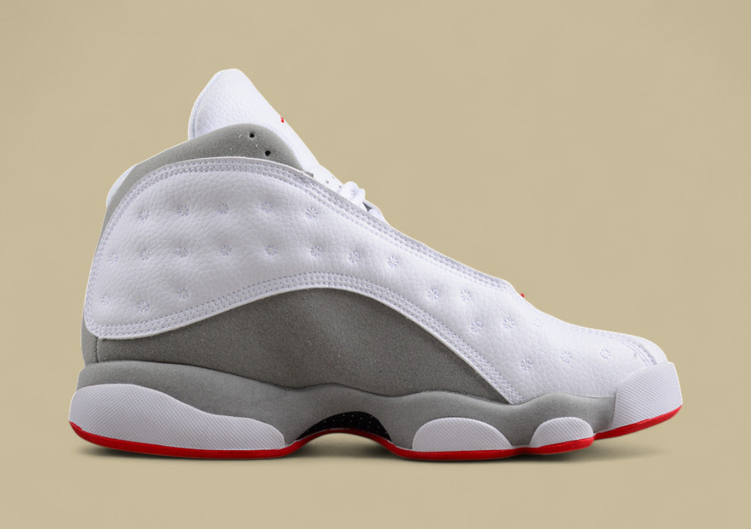 Air Jordan 13 Retro – Panther Power Trifft auf Legendenstatus