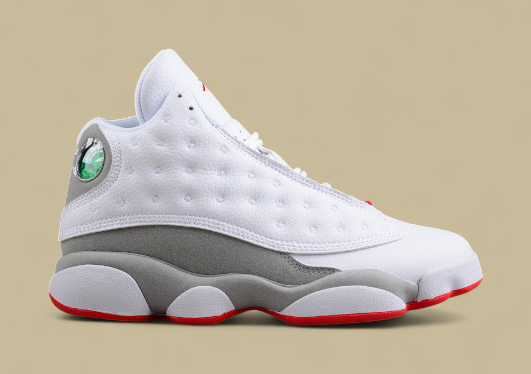 Air Jordan 13 Retro – Panther Power Trifft auf Legendenstatus