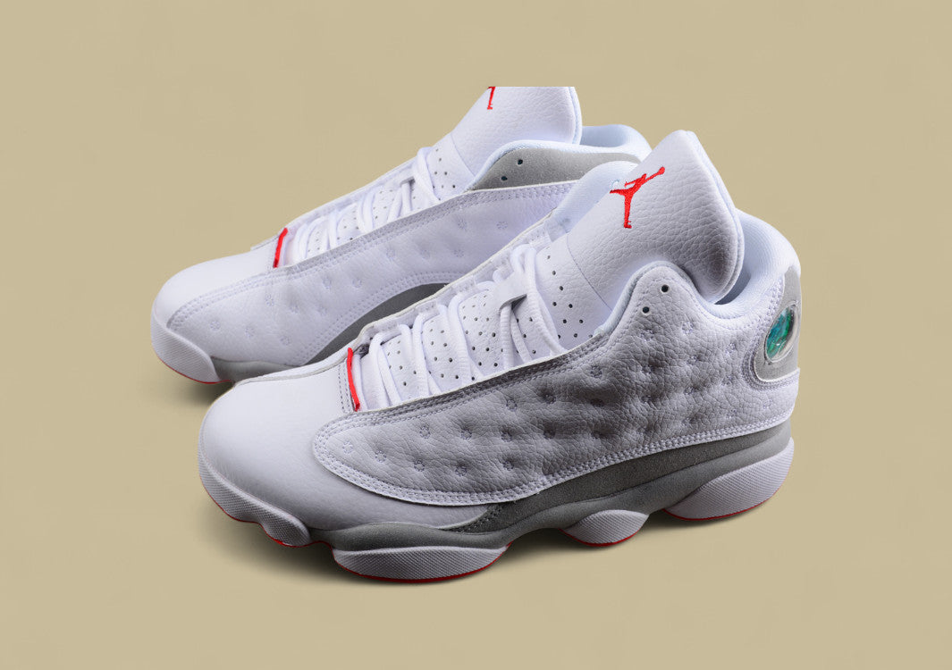 Air Jordan 13 Retro – Panther Power Trifft auf Legendenstatus