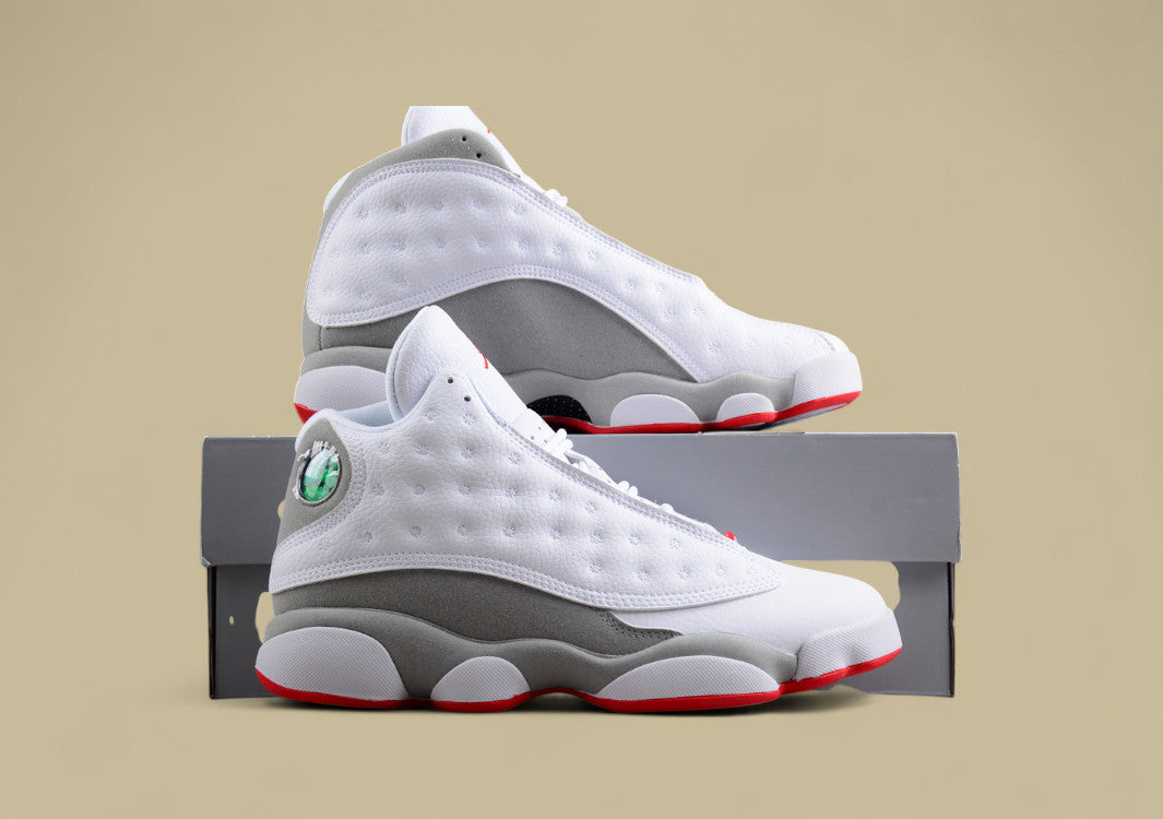 Air Jordan 13 Retro – Panther Power Trifft auf Legendenstatus