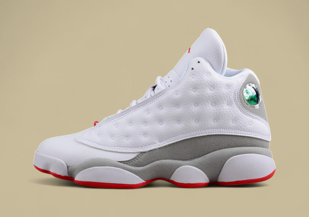 Air Jordan 13 Retro – Panther Power Trifft auf Legendenstatus