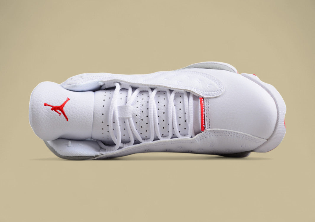 Air Jordan 13 Retro – Panther Power Trifft auf Legendenstatus