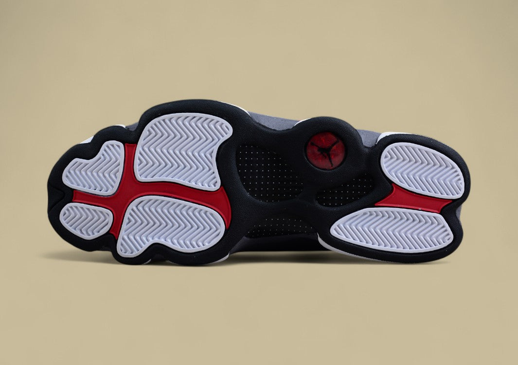 Air Jordan 13 ＂Red Flint＂