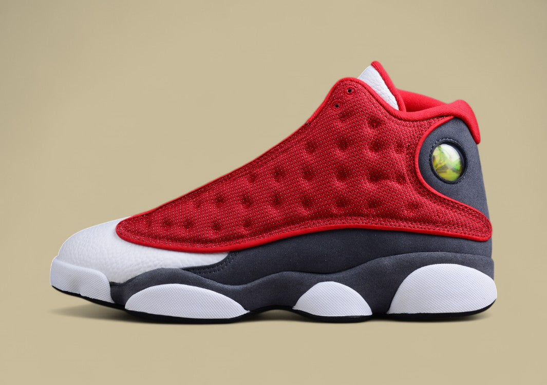 Air Jordan 13 ＂Red Flint＂