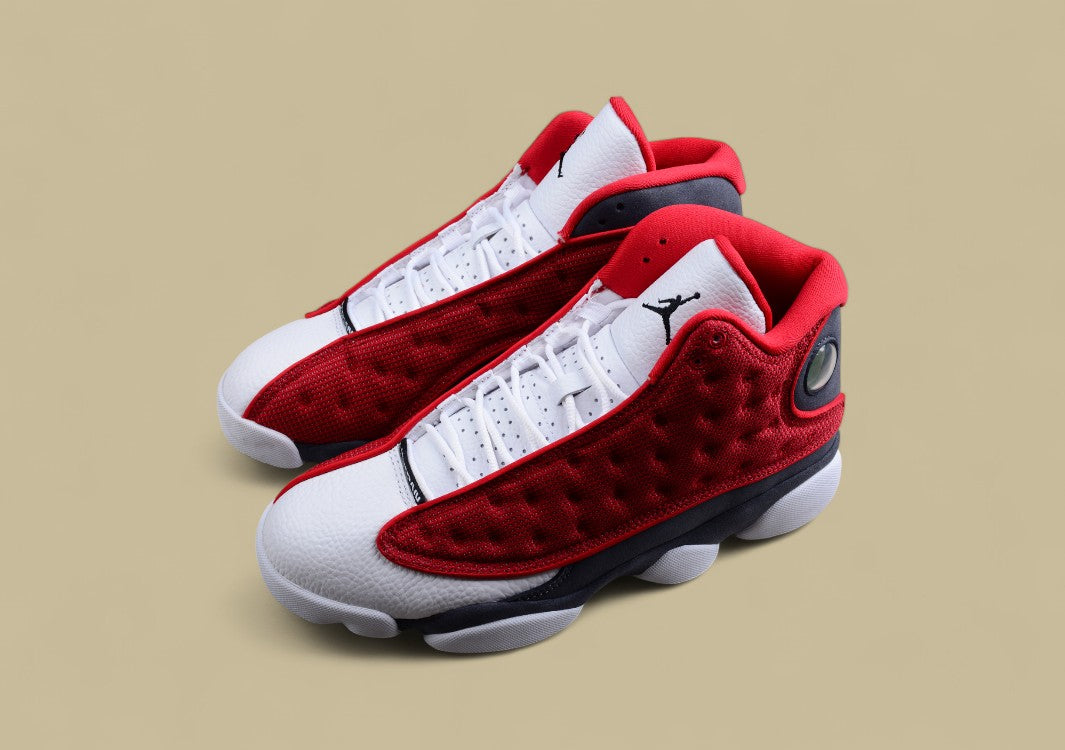 Air Jordan 13 ＂Red Flint＂