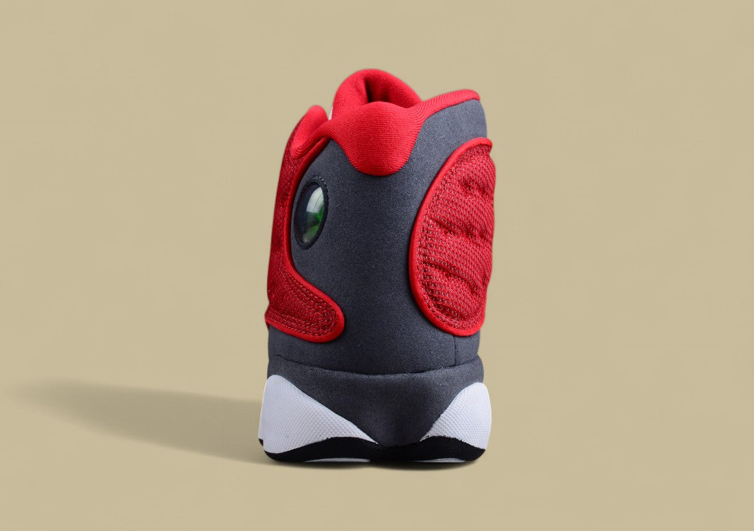 Air Jordan 13 ＂Red Flint＂