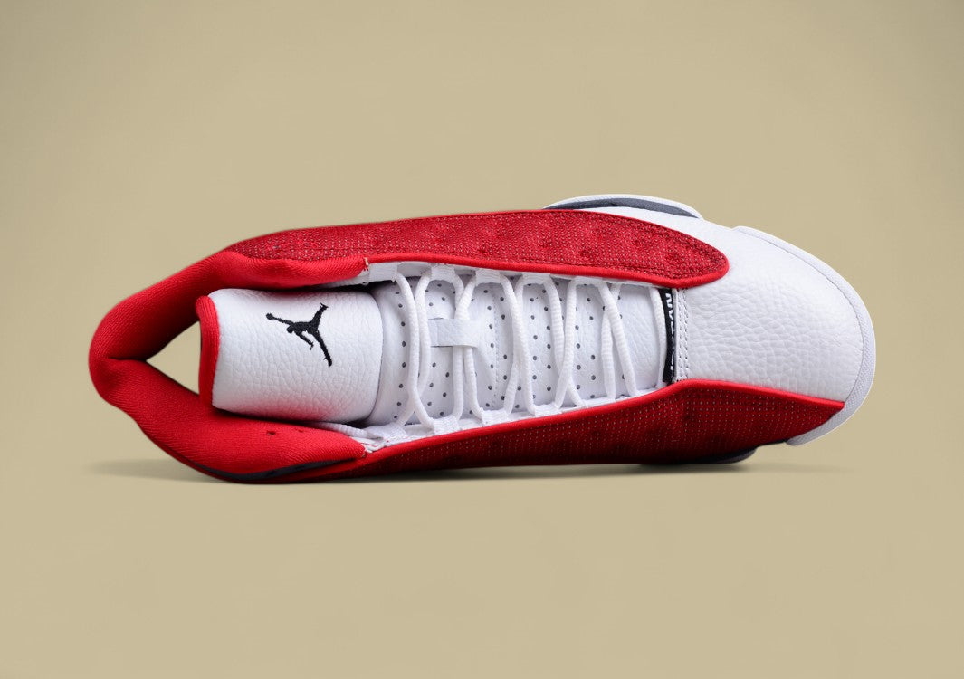 Air Jordan 13 ＂Red Flint＂