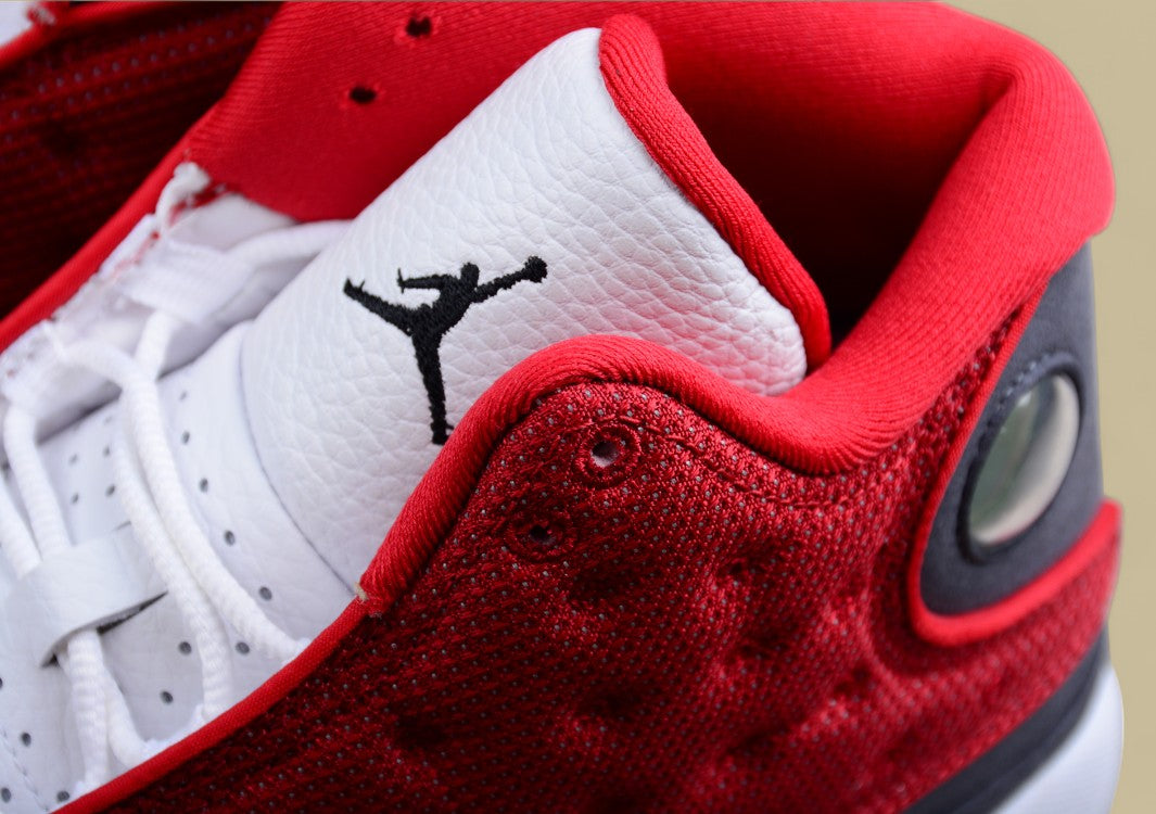 Air Jordan 13 ＂Red Flint＂