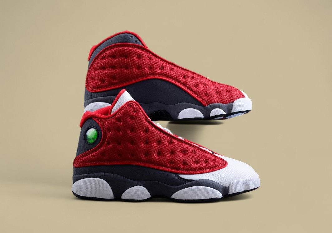 Air Jordan 13 ＂Red Flint＂