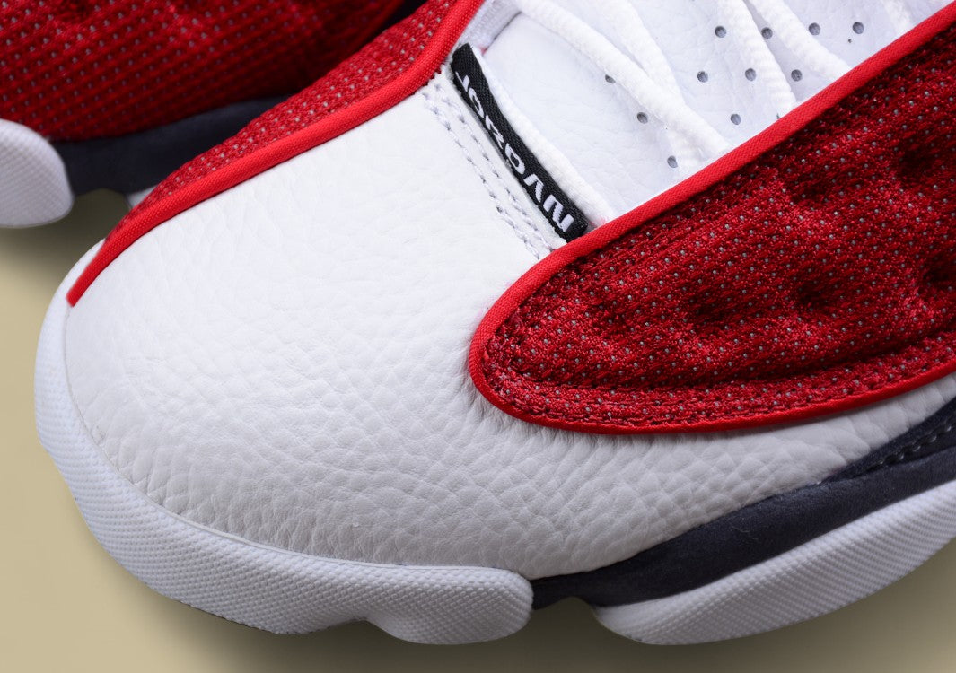 Air Jordan 13 ＂Red Flint＂