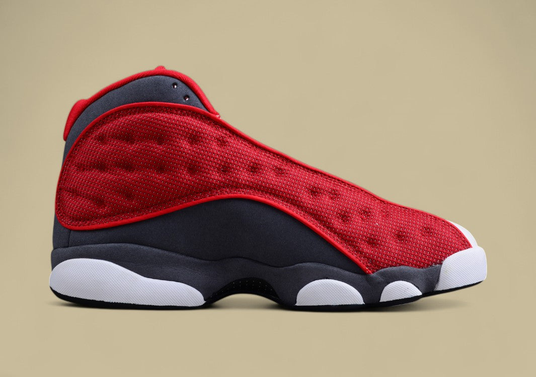 Air Jordan 13 ＂Red Flint＂