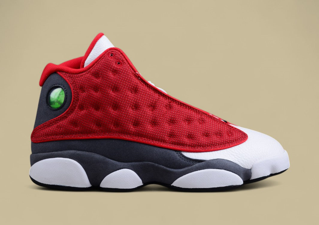 Air Jordan 13 ＂Red Flint＂