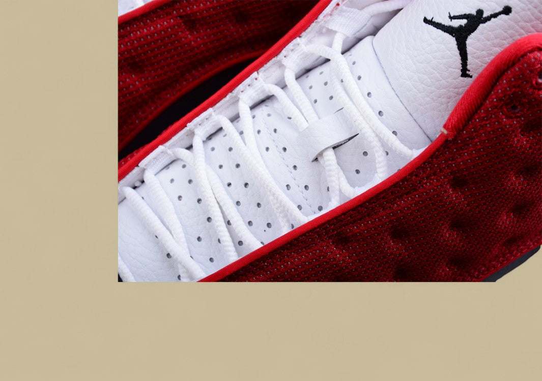Air Jordan 13 ＂Red Flint＂