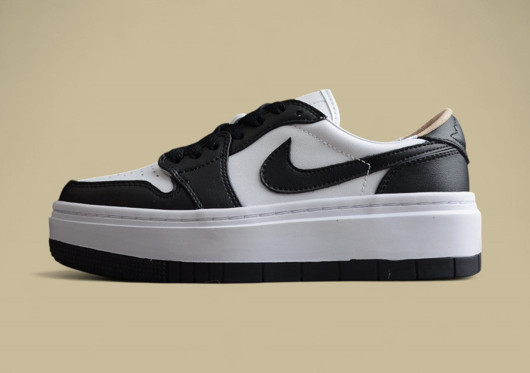 Air Jordan 1 Elevate Low SE Black/White