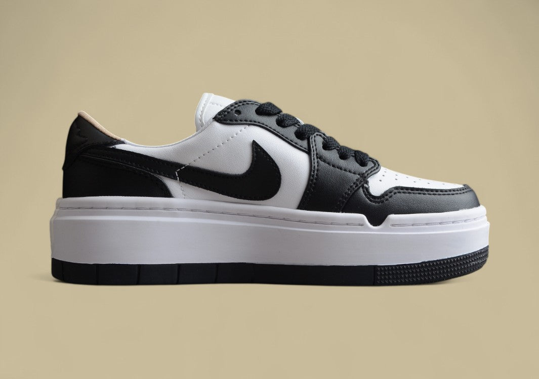 Air Jordan 1 Elevate Low SE Black/White