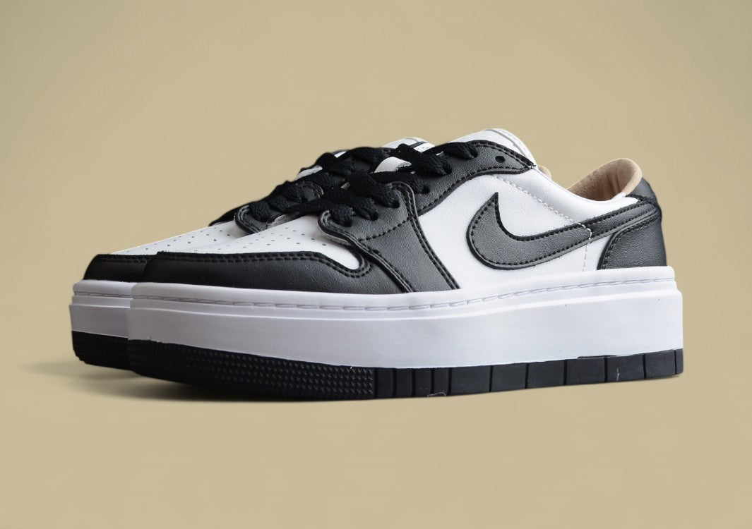Air Jordan 1 Elevate Low SE Black/White