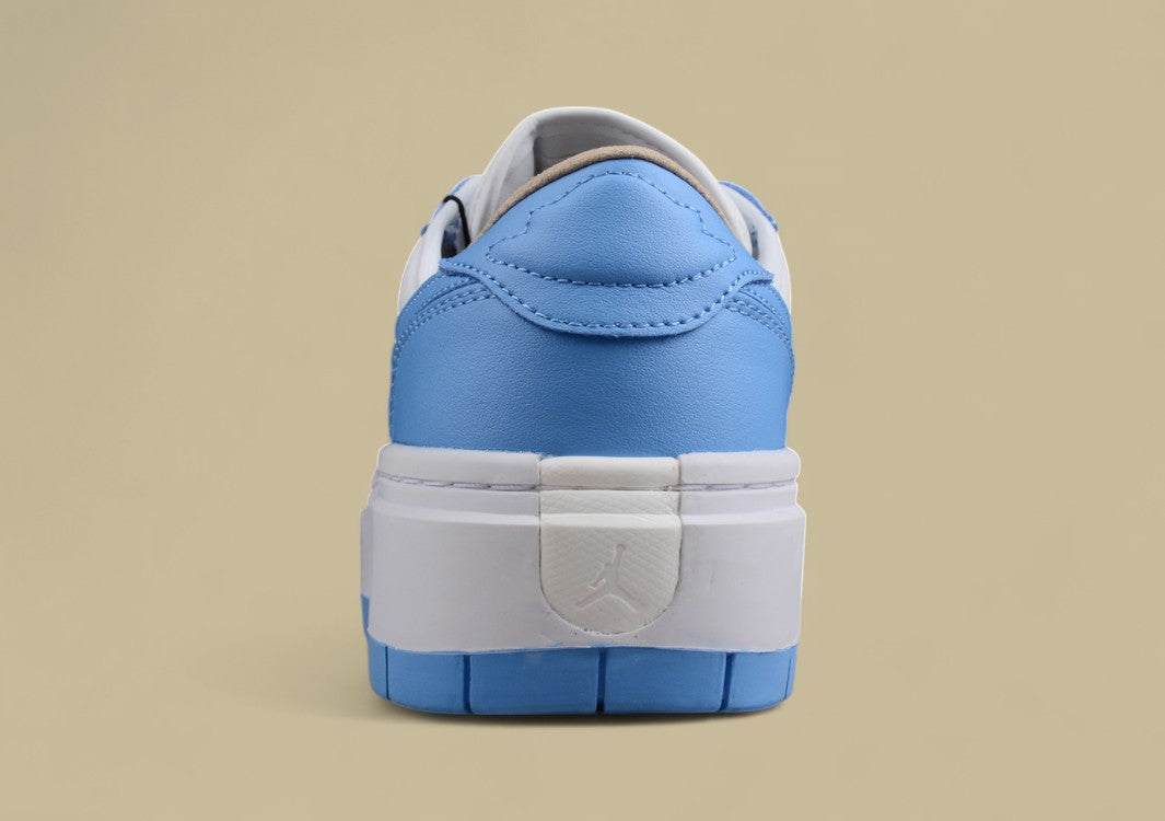 Air Jordan 1 Elevate Low SE "Wolf Grey University Blue”