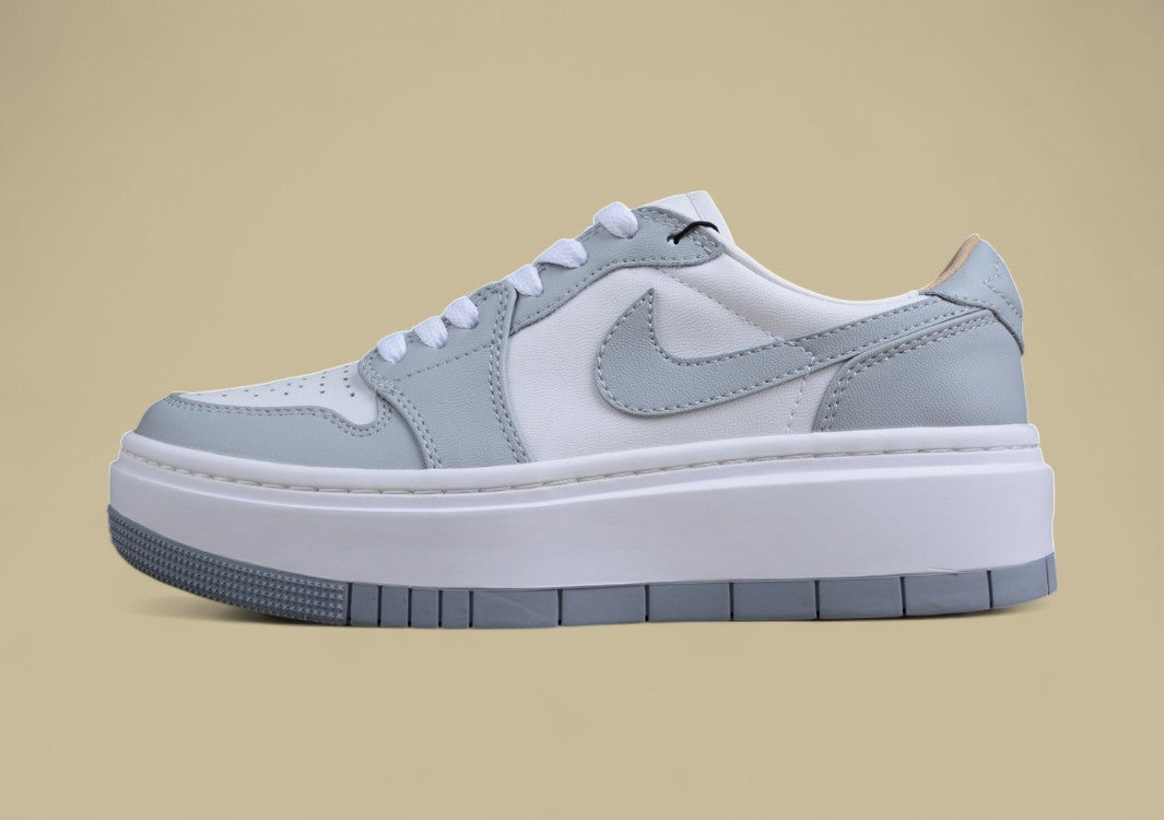 Air Jordan 1 Elevate Low SE "Wolf Grey"