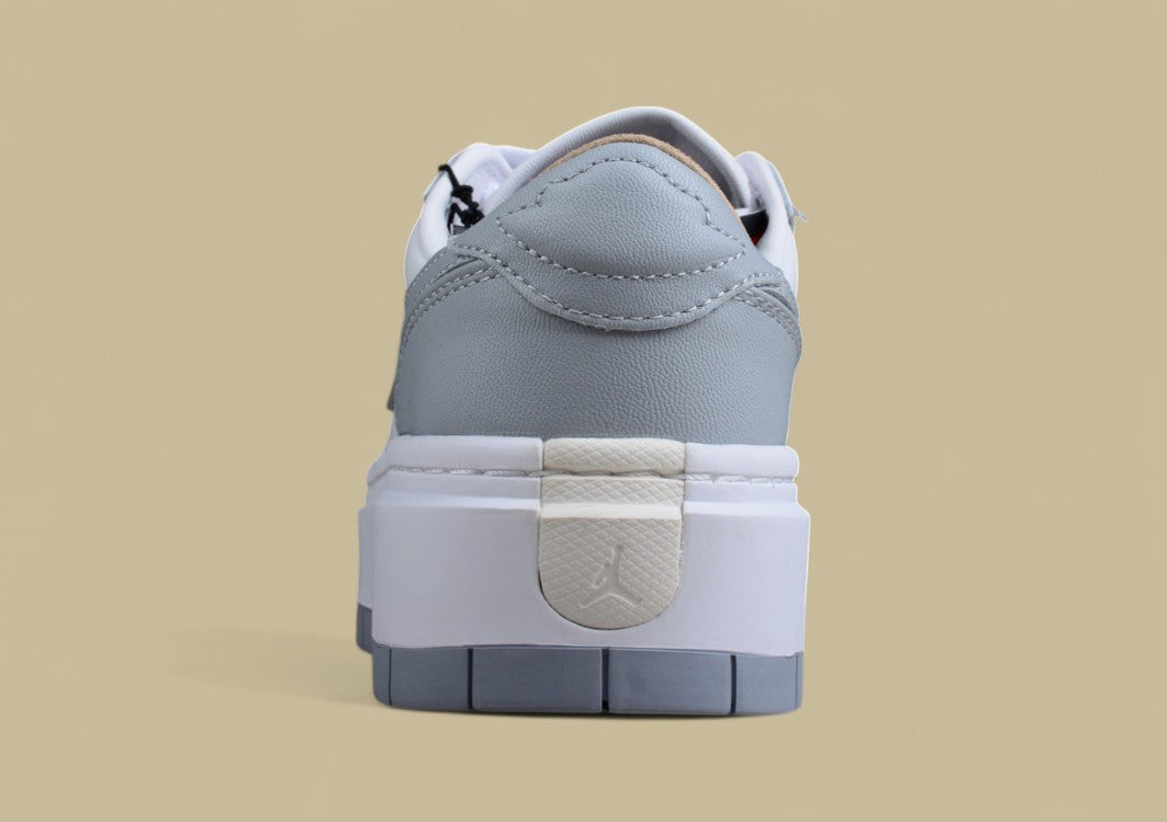 Air Jordan 1 Elevate Low SE "Wolf Grey"