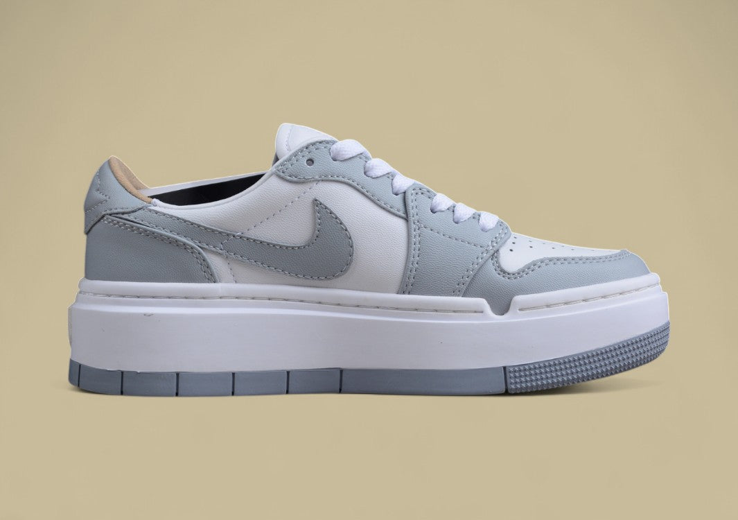 Air Jordan 1 Elevate Low SE "Wolf Grey"