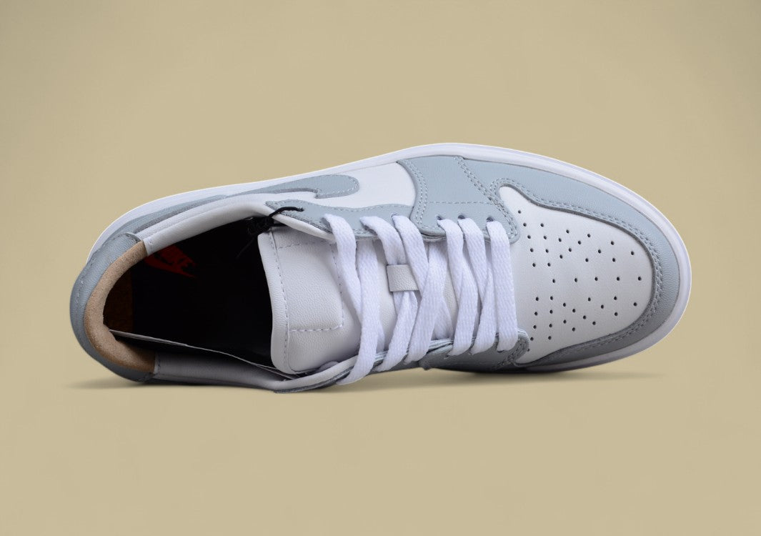 Air Jordan 1 Elevate Low SE "Wolf Grey"
