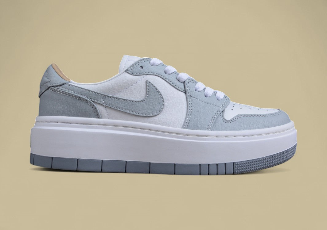 Air Jordan 1 Elevate Low SE "Wolf Grey"
